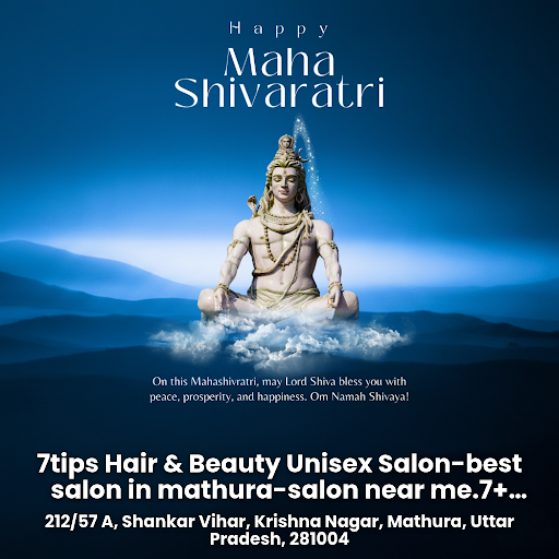 Happy Maha Shivratri 2026 post image
