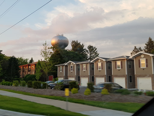 Meridian Township Fire Station 3 - Thumbnail