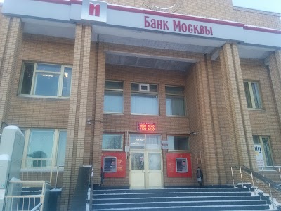 photo of Bank of Moscow