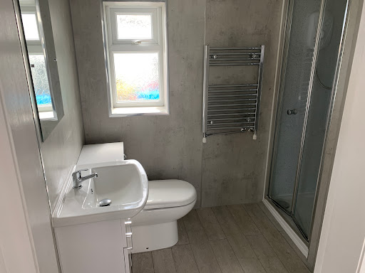 Graeme McLean Plumbing & Heating - Thumbnail