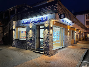 Photo n°4 de VIVET Immobilier à Bozel (Syndicat de copropriétaires)