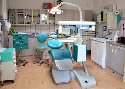 Prywatny gabinet stomatologiczny Leszek Zimny, lek. stomatolog, spec. chirurg. Implanty