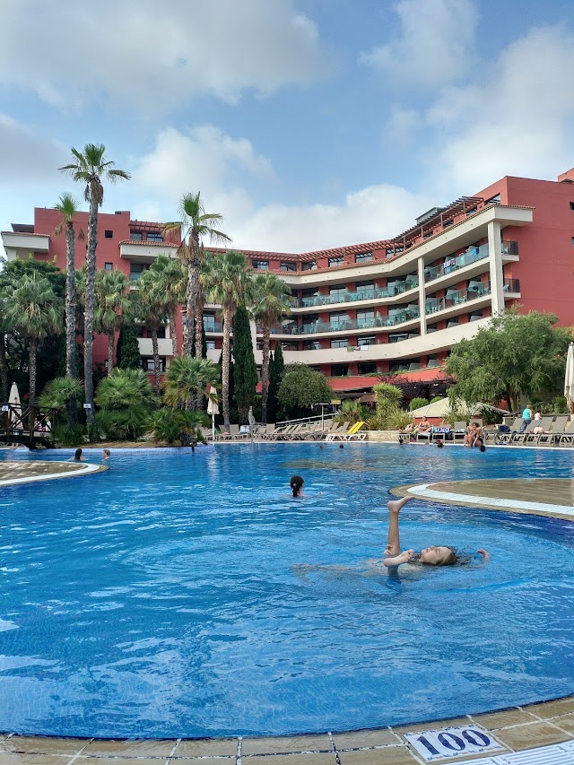 Hotel Villa Romana
