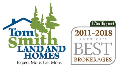 Tom Smith Land & Homes