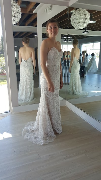 Photos of Bridals By Jodi