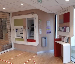 Photo n°9 de Crédit Agricole Vallet à Vallet (Banque d'épargne)