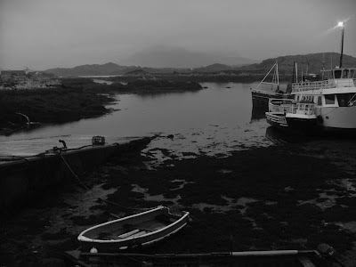 Photos of connemara