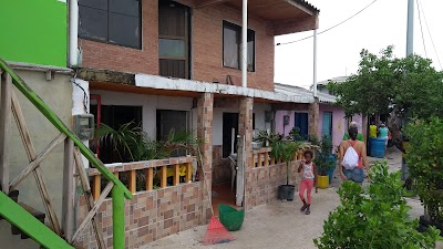 Photos of Islote De Santa Cruz