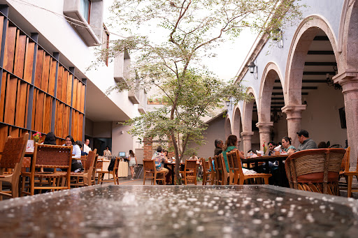 Casa Cocula Hotel Boutique