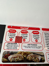 Photo n°20 de Royal kebab à Alençon (Restaurant)