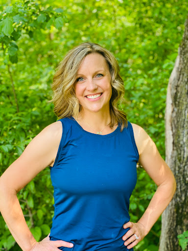 Fit Mom Connection