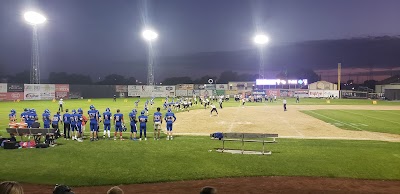 NelsonCorp Field