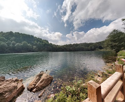 Ulugöl Nature Park