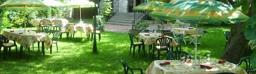 Photo de Restaurant La Mangeoire à Auvers-Saint-Georges (91580)