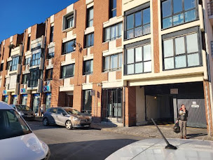 Photo n°19 de William Morand Ostéopathe DO MROF - SARL 18 RAC à Lille (Ostéopathe)