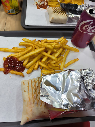 Photo 2 - Tikka Tacos