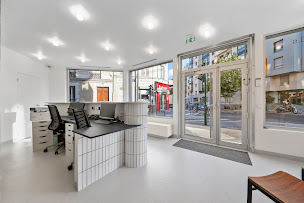 Photo n°9 de Dr Naomi Azogui à Asnières-sur-Seine (Dentiste)