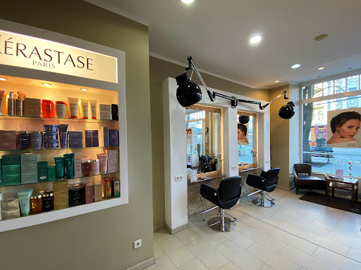 Lars Cordes hairdesign Alt Tegel - Germany