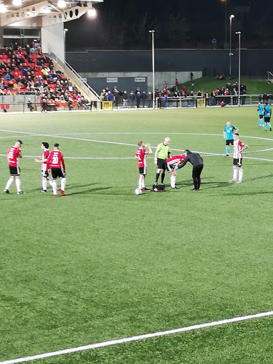 Brandywell Stadium - Thumbnail