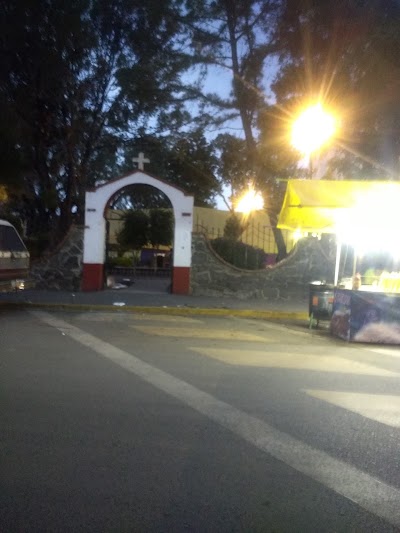 church