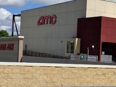 Photos of AMC Ward Parkway 14