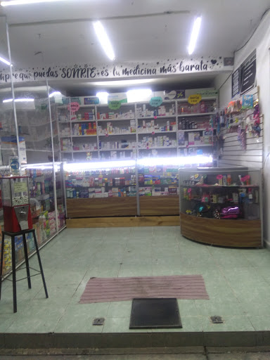 Farmacia GABAY - Thumbnail