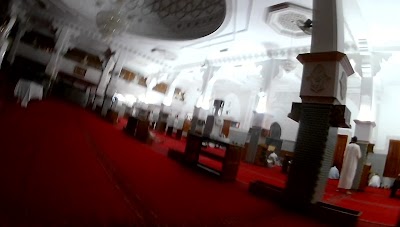 Photos of Mosque of Ali Ibn Abi Talib
