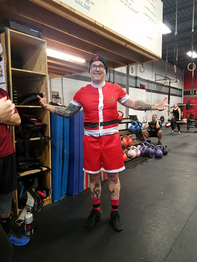 Fearless Athletics | CrossFit South Philly - Thumbnail