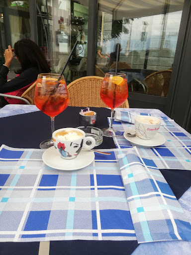 Ristorante Pizzeria Cavallo Bianco - Thumbnail