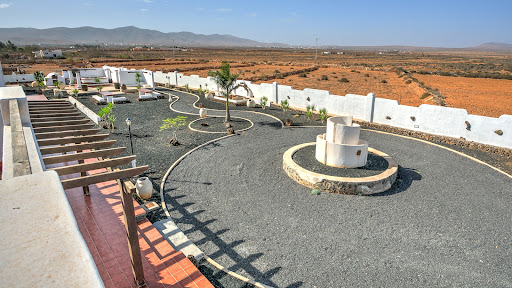 Villa Senda del Majorero - Thumbnail