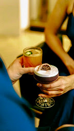 Photo n°59 de Balthazar à Saint-Germain-en-Laye (Restaurant de cuisine fusion)