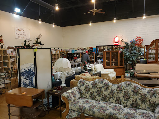 Brother Benno's Thrift Shop - Thumbnail