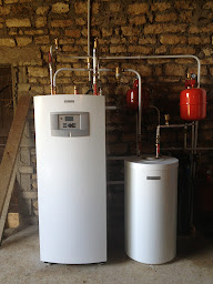 Photo n°4 de Géothermie France INN à Barby (Chauffagiste)