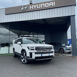 Photo n°7 de Hyundai Niort - West Auto Motors à Niort (Vendeur de voitures d'occasion)