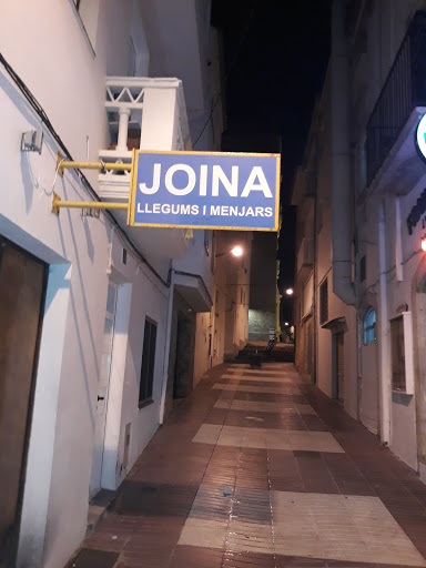 JOINA - Visual