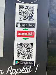 Photo n°11 de pizza 24/24 3minutespizza à Courseulles-sur-Mer (Pizzas à emporter)