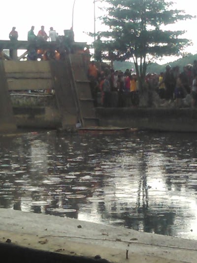 Photos of Rawa Badak Utara Park