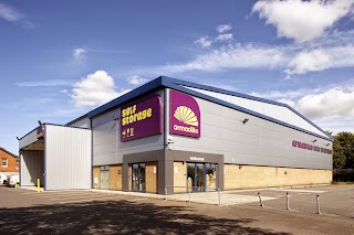 Armadillo Self Storage