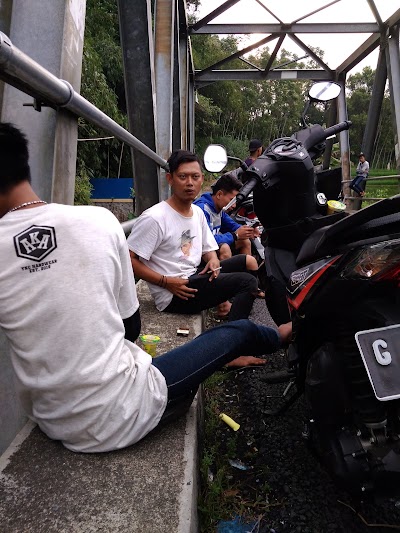 Photos of Gunung Anjing