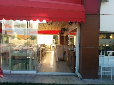 Photos of Balikesir Kofte'si