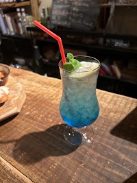 IK Bar (アイケイ バル)