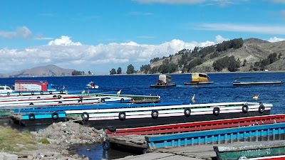 Photos of El Palacio De La Trucha