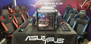 Photo n°25 de PC CONFIG à Paris (Magasin d'informatique)