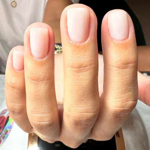 LA NUIT NAILS & MANICURIST TULUM