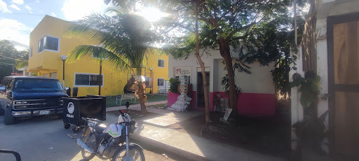 Correos de México / Tulum Q. Roo. - Thumbnail