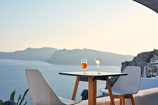 Katikies Villa Santorini by null