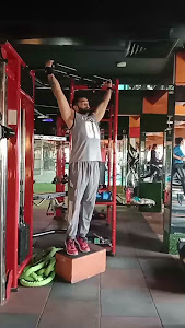 Rajesh Raval (Fitness Trainer) – Gym in Surat, Gujarat