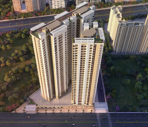 Raunak City Kalyan is a 35-acre smart township offering luxurious 1, 2, 3, and 4 BHK flats with o… post image