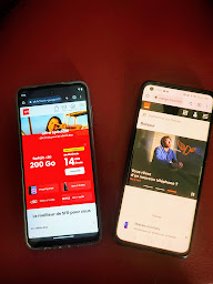 Photo n°10 de Louison Support Informatique à Falletans (Service de réparation d'ordinateurs)