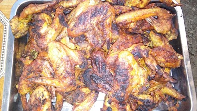 Photos of D'Monchy Restaurant